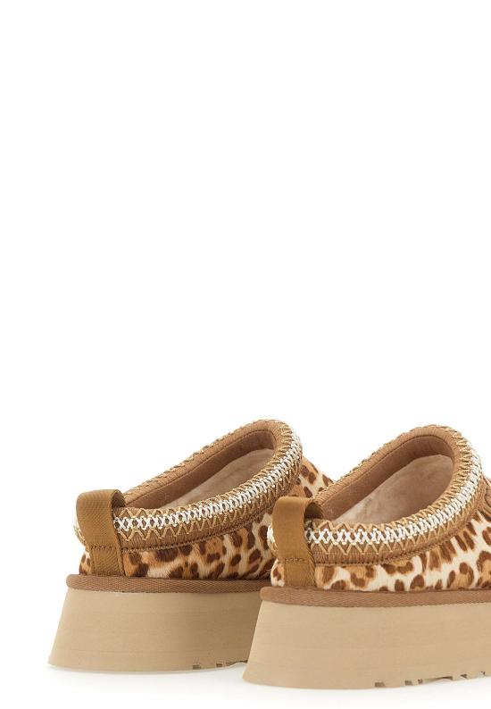 26SS 어그 샌들 1177890 FDJ Brown - UGG