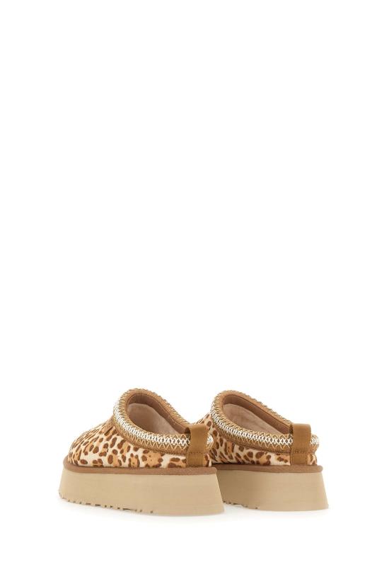 26SS 어그 샌들 1177890 FDJ Brown - UGG