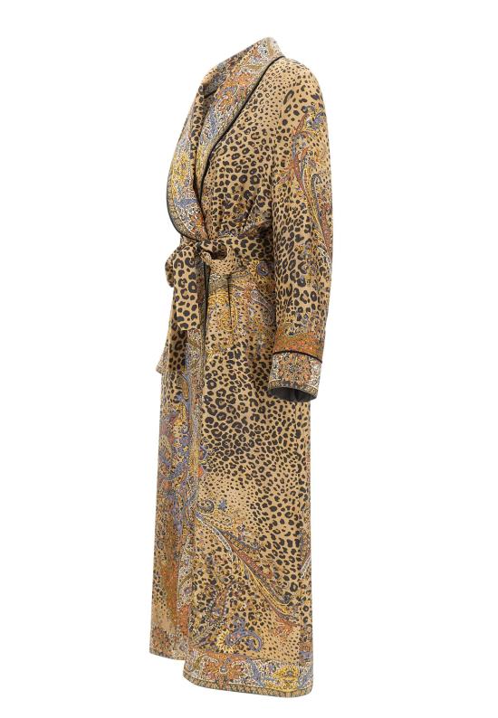 26SS 에트로 롱 원피스 WRBE0004 AKH46X0826 MultiColour - ETRO