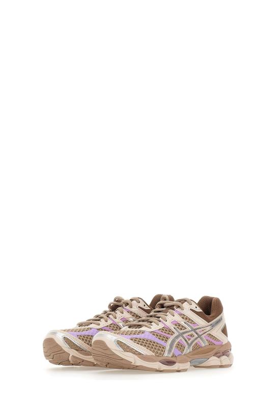 26SS 아식스 스니커즈 1203A733 200 Brown - ASICS
