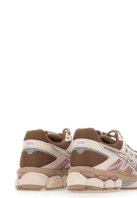 26SS 아식스 스니커즈 1203A733 200 Brown - ASICS