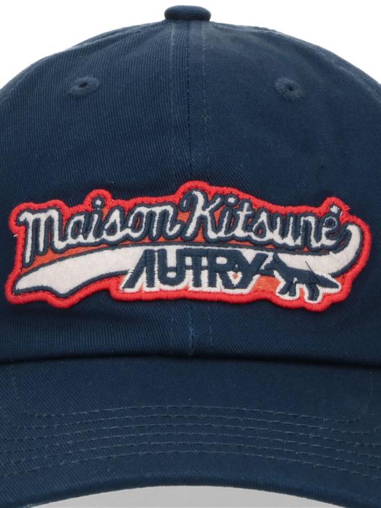 25FW 오트리 모자 ACPU MK3B Blue - AUTRY