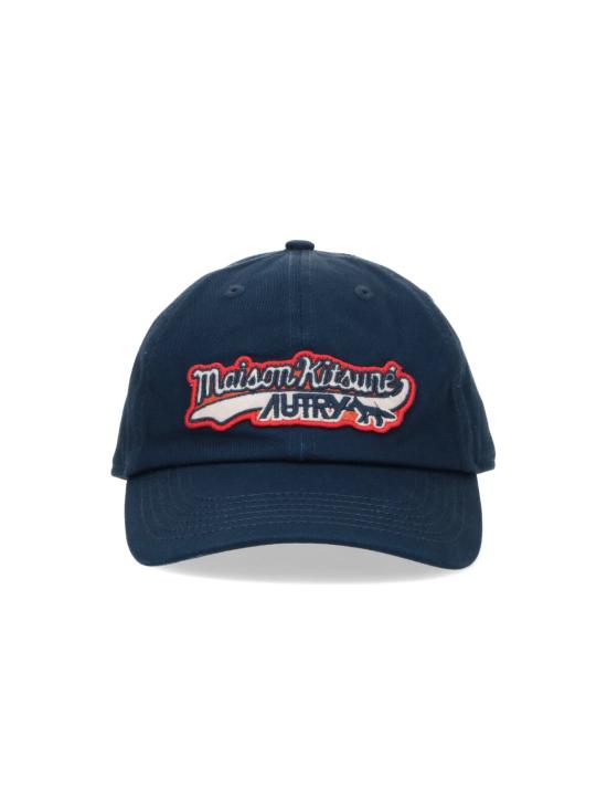 25FW 오트리 모자 ACPU MK3B Blue