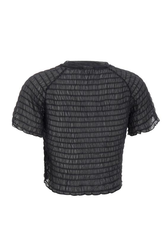 26SS 아디다스 반팔 티셔츠 KD0300 BLACK Black - ADIDAS