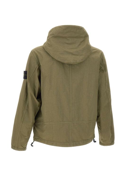 26SS 스톤 아일랜드 자켓 4100053S0069 V005G Green - STONE ISLAND