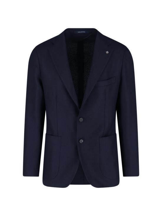  딸리아토레 수트 자켓 1SMC22K AI 120028 B5049 Blue