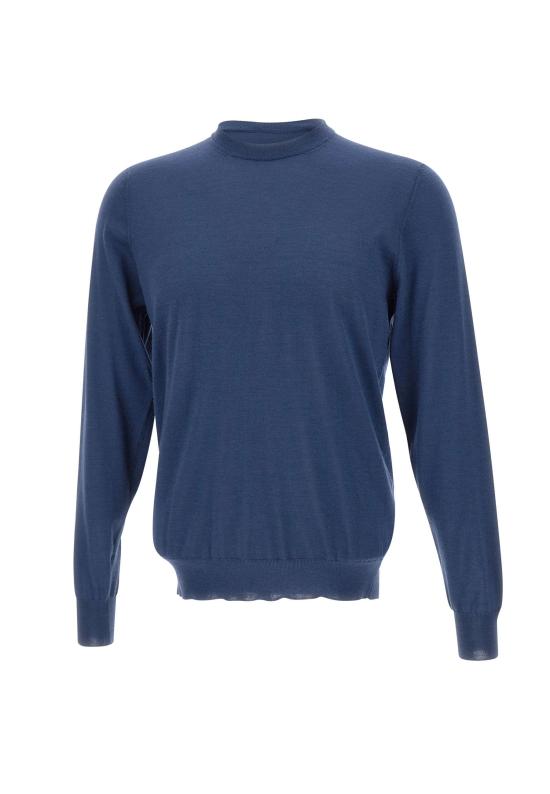  필리포 드 로렌티스 스웨터 GC1ML LSC18R880 Blue