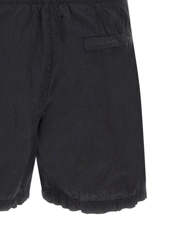 26SS 스톤 아일랜드 스윔팬츠 B100004S0043 V0029 Black - STONE ISLAND