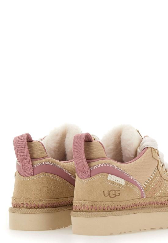 26SS 어그 스니커즈 1175114 SNDC Beige - UGG