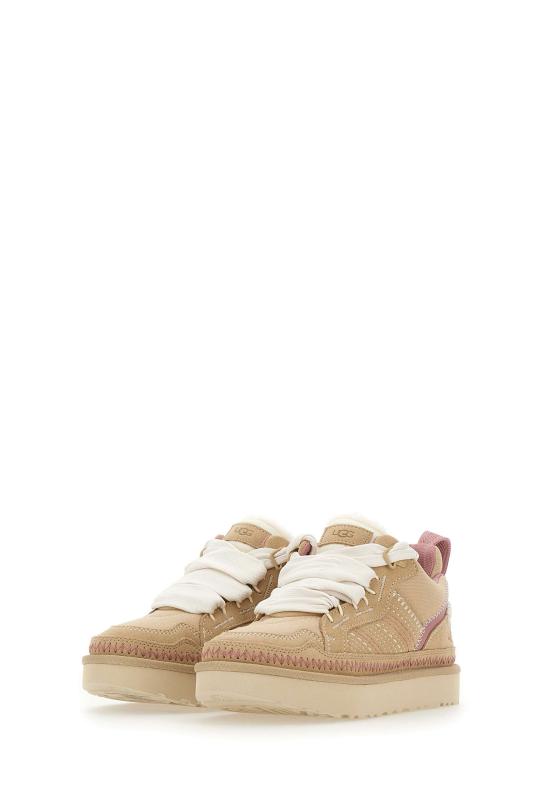 26SS 어그 스니커즈 1175114 SNDC Beige - UGG