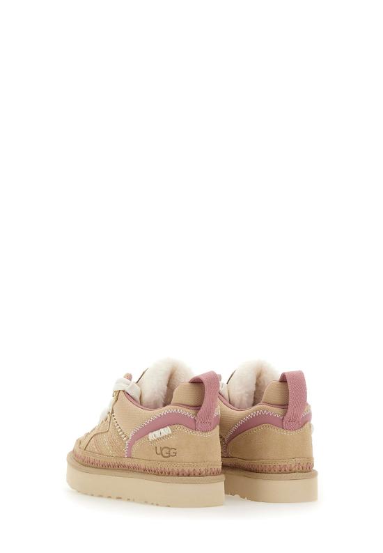 26SS 어그 스니커즈 1175114 SNDC Beige - UGG