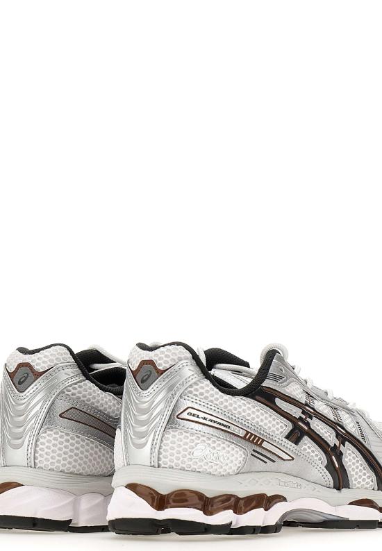 26SS 아식스 스니커즈 1203A759 104 Grey - ASICS