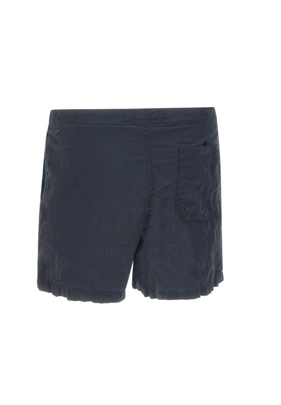 26SS 스톤 아일랜드 스윔팬츠 B100003S0043 V0020 Blue - STONE ISLAND