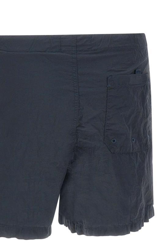 26SS 스톤 아일랜드 스윔팬츠 B100003S0043 V0020 Blue - STONE ISLAND