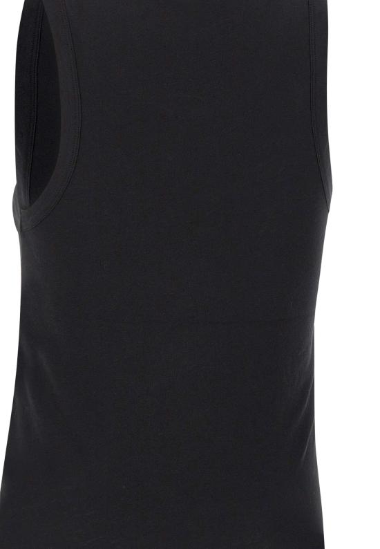 26SS 엔타이어 스튜디오 민소매 티셔츠 ESSS26TA02908 0015 Black - ENTIRE STUDIOS