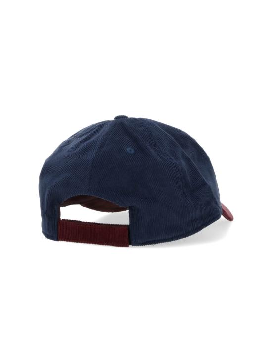 25FW 오트리 모자 ACPU Q9BV Blue - AUTRY