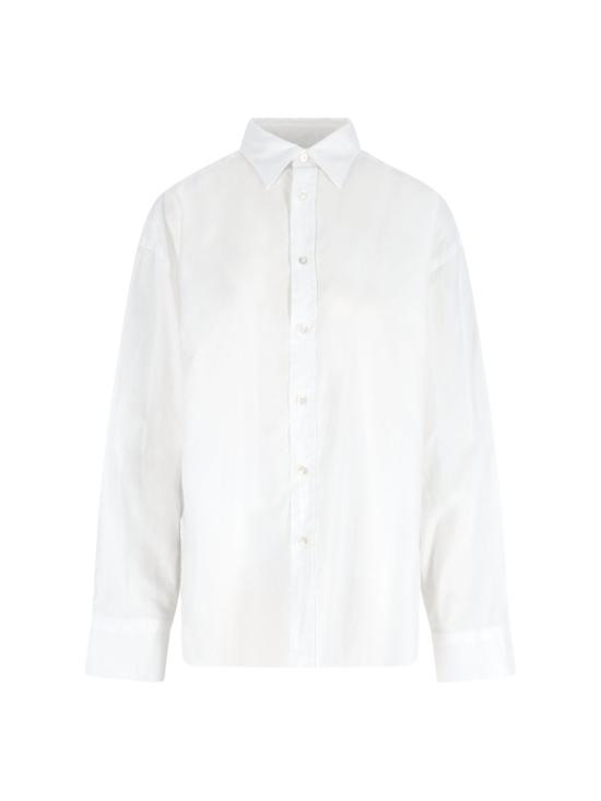 25FW 피나모레 셔츠 C0446 ORIANA ORIANA 02 White