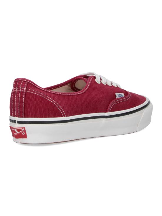 25FW 반스 프리미엄 어센틱 44 LX VN000EBN BRD1 Red - VANS