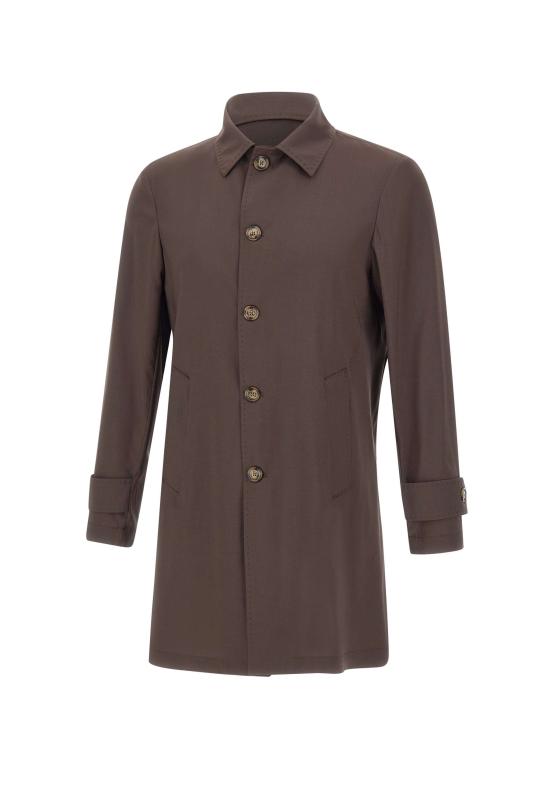 26SS 발바 수트 세트 53071 0028 Brown