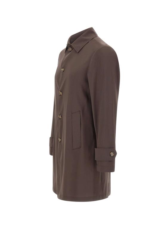 26SS 발바 수트 세트 53071 0028 Brown - BARBA