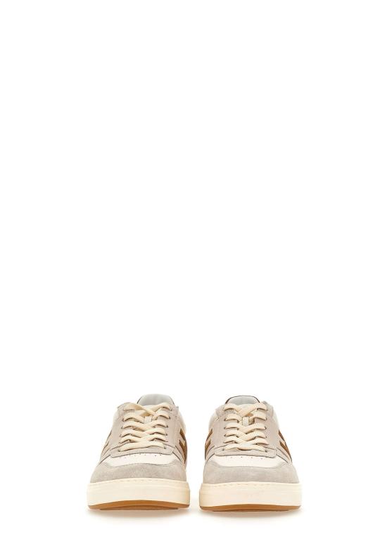 26SS 호간 스니커즈 HXM6680FZ00UHC 687M MultiColour - HOGAN