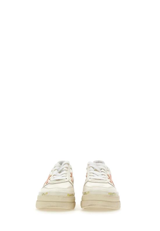 26SS 프리미아타 스니커즈 MICOL 8196 WHITE - PREMIATA