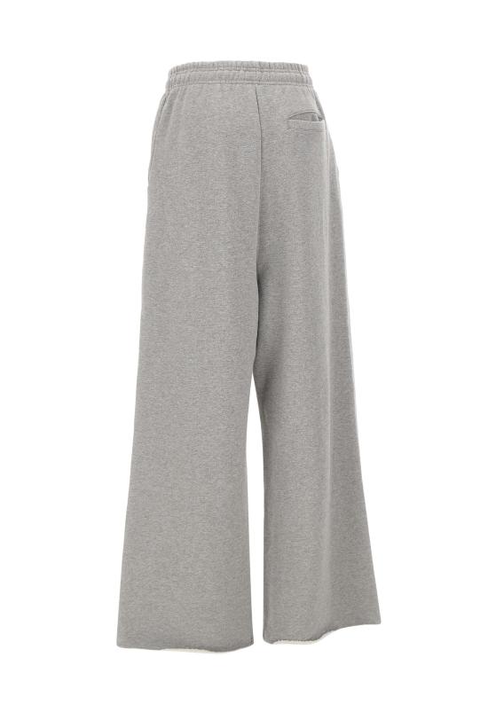 26SS 엔타이어 스튜디오 스트레이트 팬츠 ESSS26PA01012 6236 Grey - ENTIRE STUDIOS