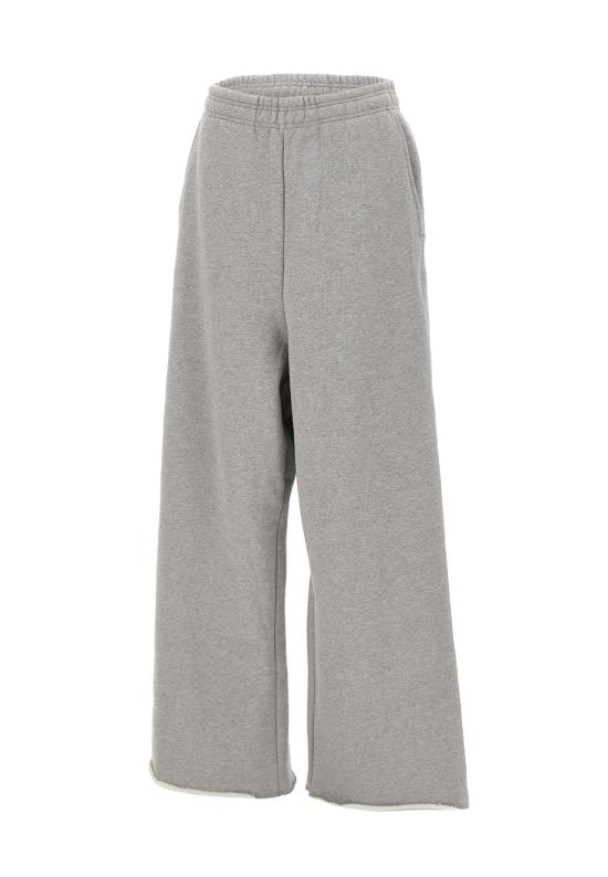 26SS 엔타이어 스튜디오 스트레이트 팬츠 ESSS26PA01012 6236 Grey