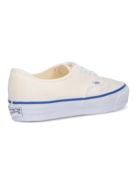 25FW 반스 스니커즈 VN000CQA OFW1 White - VANS