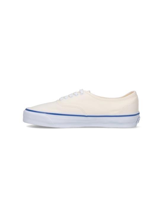 25FW 반스 스니커즈 VN000CQA OFW1 White - VANS