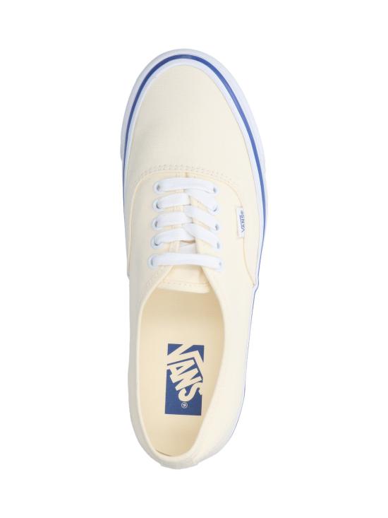 25FW 반스 스니커즈 VN000CQA OFW1 White - VANS