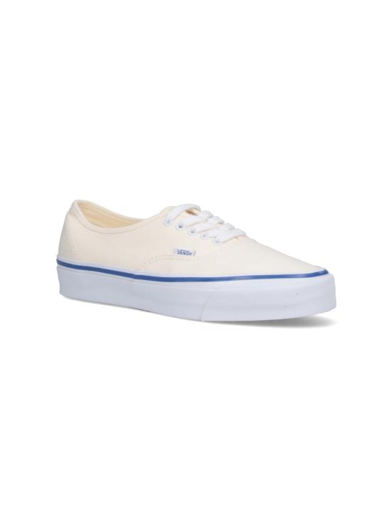 25FW 반스 스니커즈 VN000CQA OFW1 White - VANS