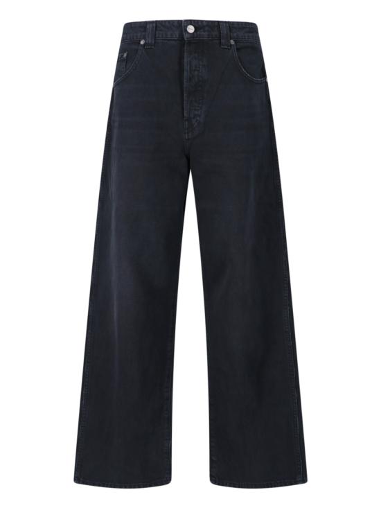  케이트 데님 팬츠 1164918061 W918 Black