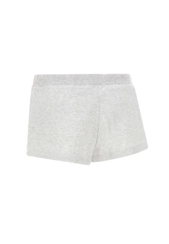 26SS 엔타이어 스튜디오 숏팬츠 ESSS26SH02012 0497 Grey - ENTIRE STUDIOS
