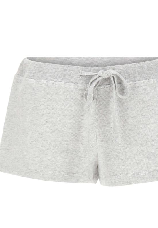 26SS 엔타이어 스튜디오 숏팬츠 ESSS26SH02012 0497 Grey - ENTIRE STUDIOS