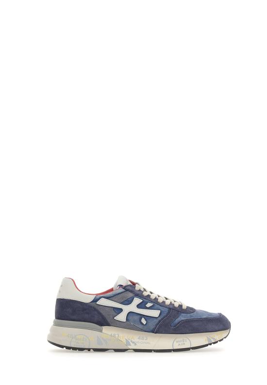 26SS 프리미아타 스니커즈 MICK 8006 Blue