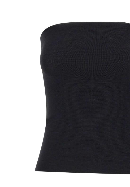 26SS 엔타이어 스튜디오 민소매 티셔츠 ESSS26TO01237 0015 Black - ENTIRE STUDIOS