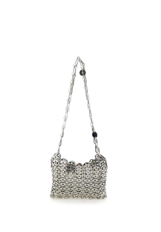  파코라반 숄더백 20PSS0127MET001 P040 Silver