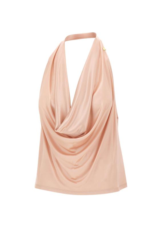 26SS 엘리자베타프랜치 민소매 티셔츠 CN00863E2 EA1 Pink