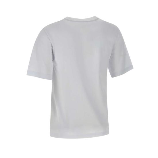  더 가먼트 반팔 티셔츠 17520 900 White - THE GARMENT