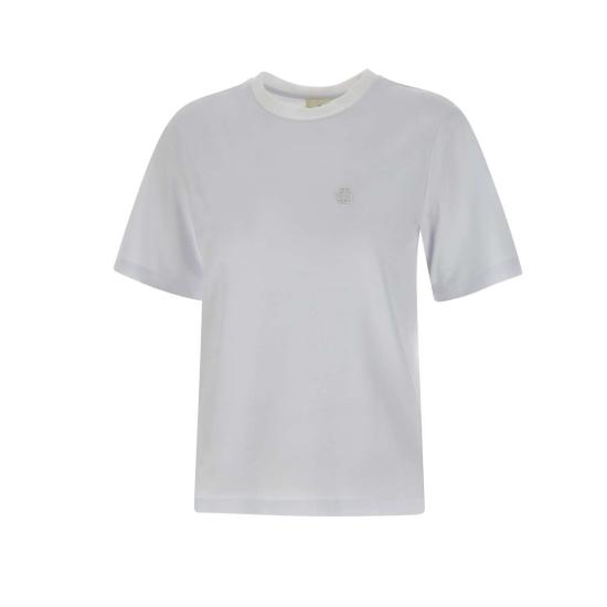  더 가먼트 반팔 티셔츠 17520 900 White - THE GARMENT