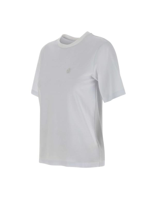  더 가먼트 반팔 티셔츠 17520 900 White - THE GARMENT