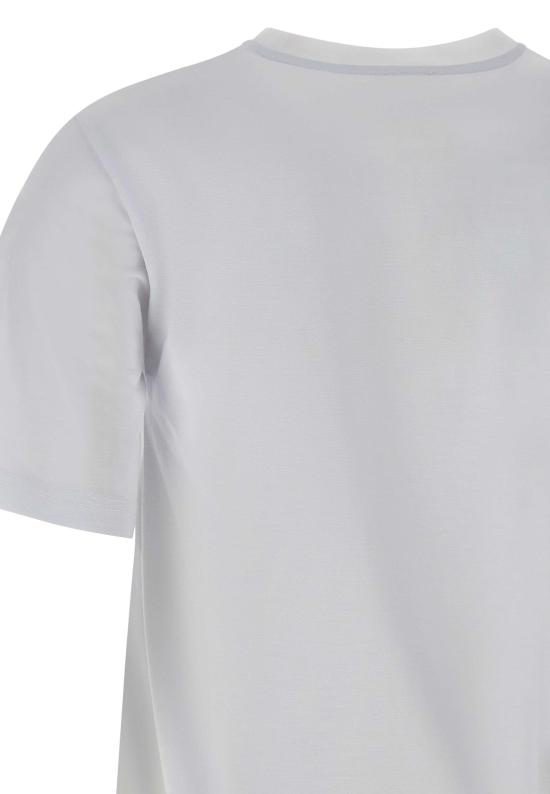  더 가먼트 반팔 티셔츠 17520 900 White - THE GARMENT