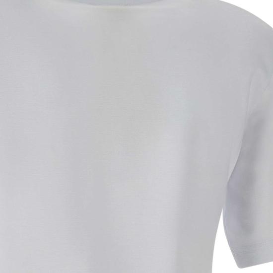  더 가먼트 반팔 티셔츠 17520 900 White - THE GARMENT