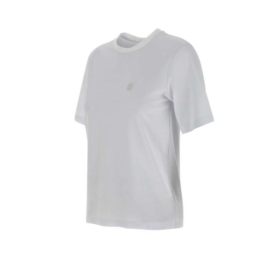  더 가먼트 반팔 티셔츠 17520 900 White - THE GARMENT