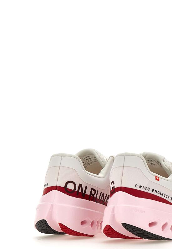 26SS 온 러닝 스니커즈 3WE3005 4722 Pink - ON RUNNING