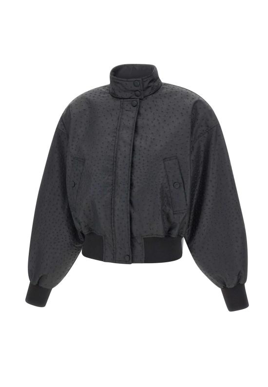 26SS 엘리자베타프랜치 자켓 GB06D63E2 110 Black