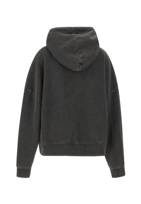 26SS 엔타이어 스튜디오 스웨터 ESSS26HO03012 0392 Black - ENTIRE STUDIOS