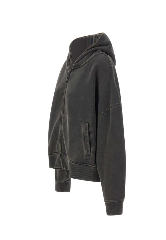 26SS 엔타이어 스튜디오 스웨터 ESSS26HO03012 0392 Black - ENTIRE STUDIOS