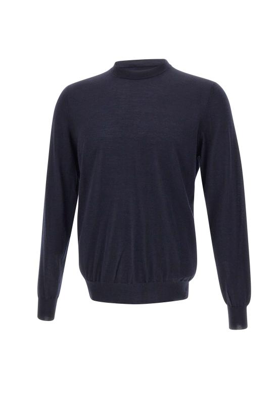  필리포 드 로렌티스 스웨터 GC1ML LSC18R890 Blue